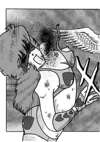 [Heartmin] Houhi Bishoujo Onala