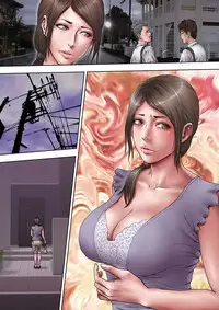 [Milf Shobou] Akogare no Oba o Netoru