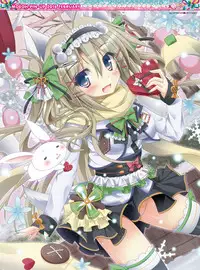 Dengeki Moeoh 2016-02 [Digital]