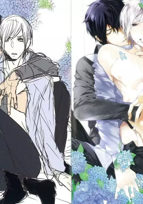 Omoichigai ga Koi no Tane