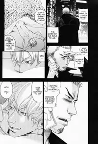 [Yonekura Kengo] The Yellow Hearts 3 [English] {Kenren}