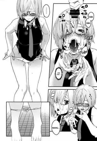 Kouhai Sensou Zenpen | Kouhai War First Part