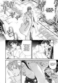 [Kobayashi Takumi] Virgin na Kankei 6 [English] [Solaris]