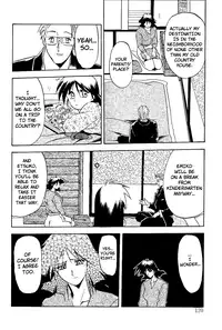 [Sanbun Kyoden] Hiiro no Koku | Scarlet Moment Vol.1 [English] [Brolen + Faytear]