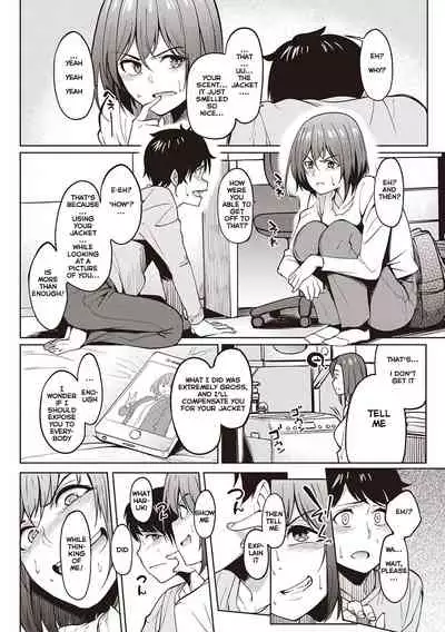 Her Smell | Kanojo no Nioi