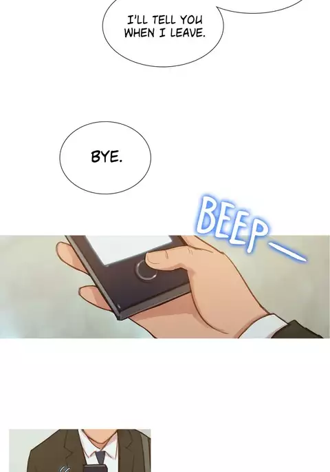 Scandal of the Witch Ch.1-31