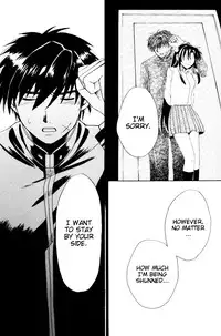 [Kinakoya (Fuuma Mao, Ichijou Tenko)] Misomeru Futari | The Two Who Fall in Love at First Sight (Full Metal Panic!) [English][EHCove]