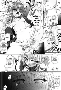 [Rougan] Ma ga Ochiru Yoru (The Night When Evil Falls) - Demonic Imitator Ch. 01-05 [ENG]
