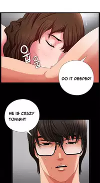 Girl Next Door Ch.1-26 (English) (Ongoing)