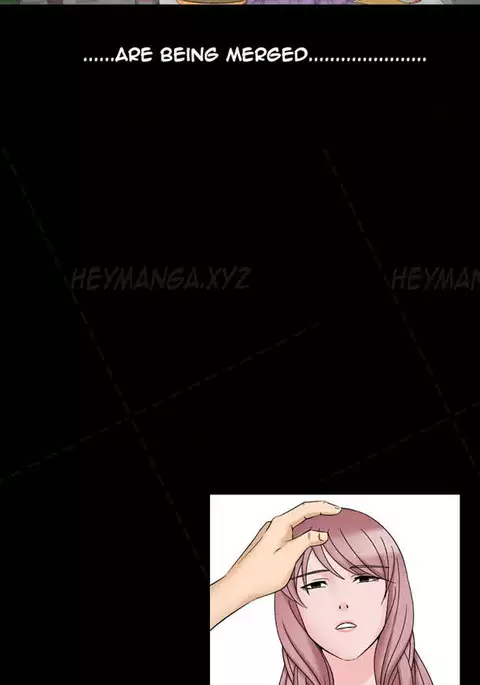 The Taste of the Hand Ch.1-34