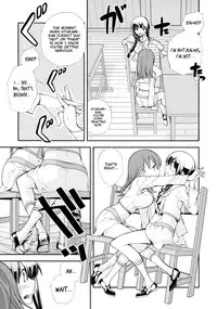 (C87) [Kyougetsutei (Miyashita Miki)] Kitakami no Ichiban Nagai Hi (Kantai Collection -KanColle-) [English] {Hennojin}