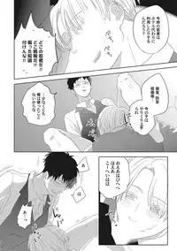 [ko] Kimagure Goshujin to Oshikake Neko