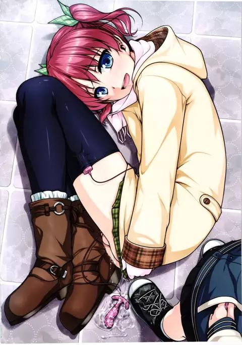 JosOna Ekstasis! Soushuuhen