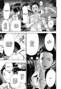 [Sasagawa Hayashi] Haru no Natsu | Haru's Summer (Osananajimi ni Fureta Natsu) [English] {Taihen Zombii}