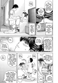 [Kuroki Hidehiko] 37-sai Hoshigarizuma | 37-Year-Old Want Shy Wife Ch. 1-6 [English] [Mx4_1204] [Digital]