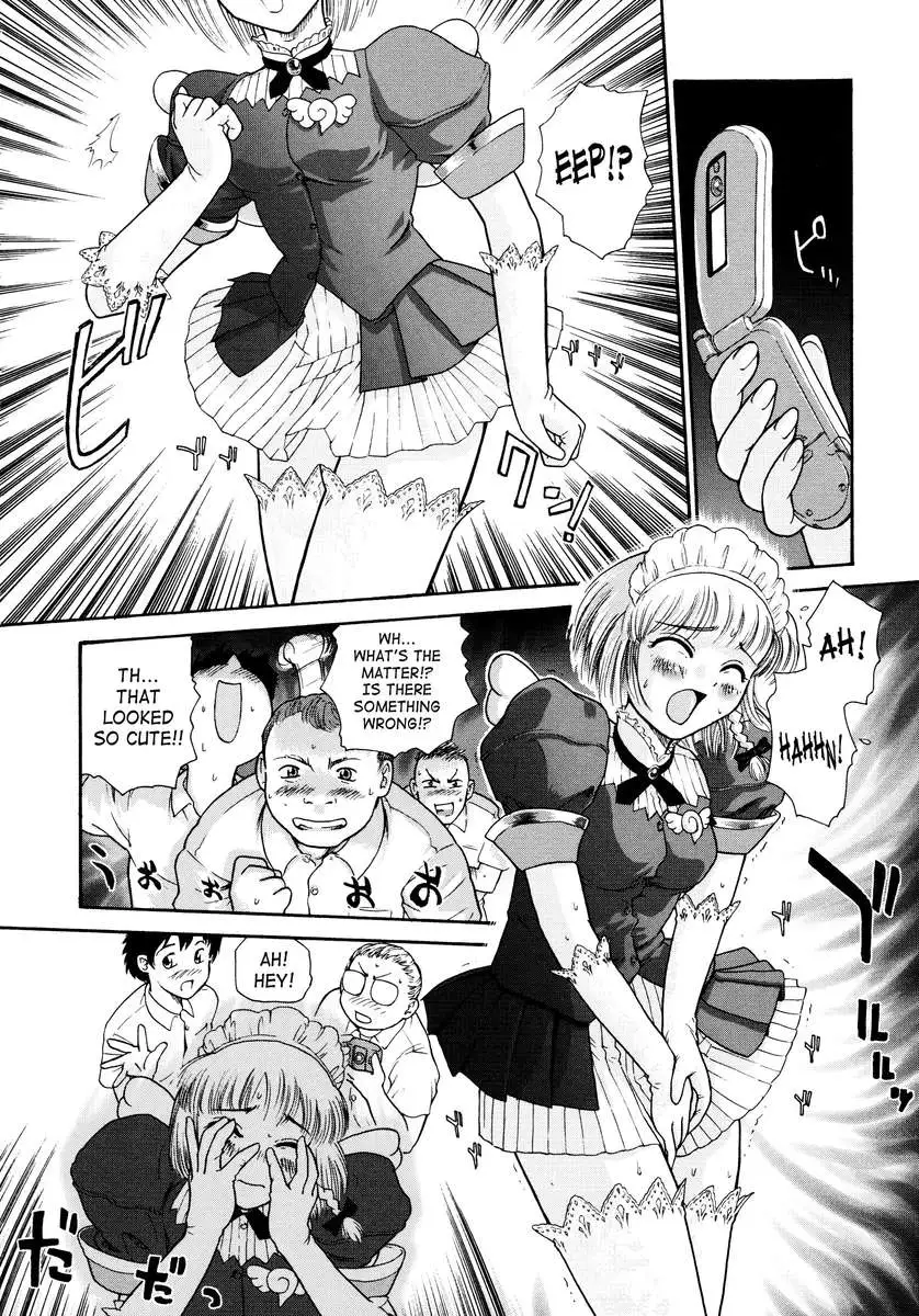 Futanari Bokki Otome