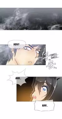 [ButcherBoy] Household Affairs Ch.1-28.5 (English) (YoManga) (Ongoing)