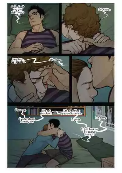 Neighbor Volume 2 by Slashpalooza