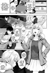 [Edogawa Roman] Marshmallow Days [English] {Hennojin + N04h}