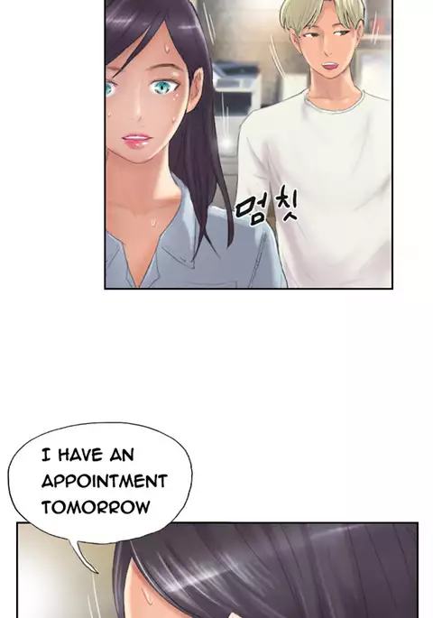 New Face Ch.1-14