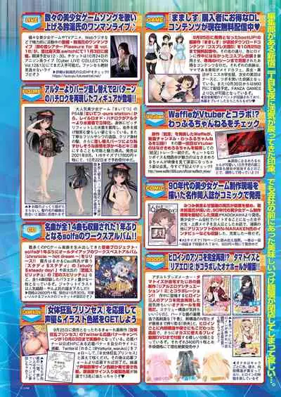 BugBug 2020-11 Vol.315