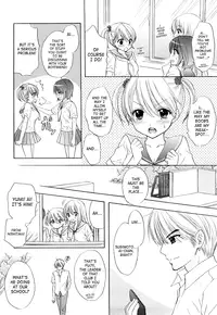 [Ozaki Miray] The Great Escape 3 [English] {Phantom + SaHa}