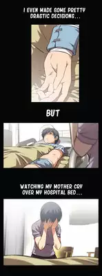 [Worin] Brawling Go Ch.0-38 (English) (YoManga) (Ongoing)