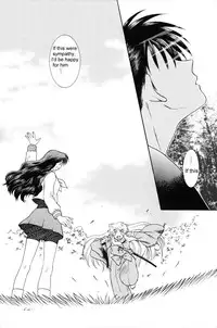 [Masakazu Akagi] Hanaoto [EN] yaoi