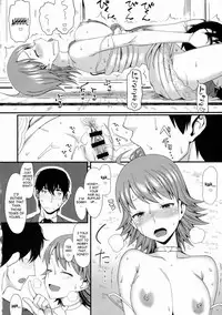 (COMIC1☆3) [TNC. (Lunch)] Monopoly KisS (THE iDOLM@STER) [English] [SaHa]