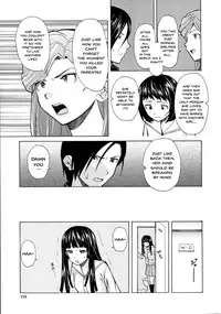 [Fuuga] Ani to Imouto no Jijou. Ch. 1-5 [English] [Doujins.com]