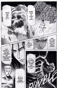 [Koh Kawarajima] Immoral Angel Volume 2: Lemming Apostle [English]