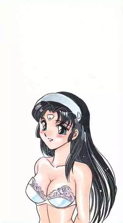 [Amagi Kei] STAINLESS NIGHT [English]