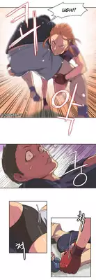 [Gamang] Sports Girl Ch.1-26 (English) (YoManga) (Ongoing)