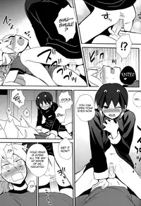 (SUPER21) [Double Slash (Orishima Yupopo)] Sweet Your Dream (Inazuma Eleven GO) [English] =SW=