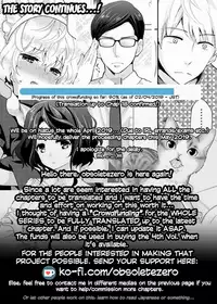 [Shiina] Noraneko Shoujo to no Kurashikata | Living Together With A Stray Cat Girl Ch. 11-12 [English] [obsoletezero]