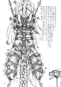 [Sumomo Dou (Sumomo EX)] Seiyoku Shinryousho