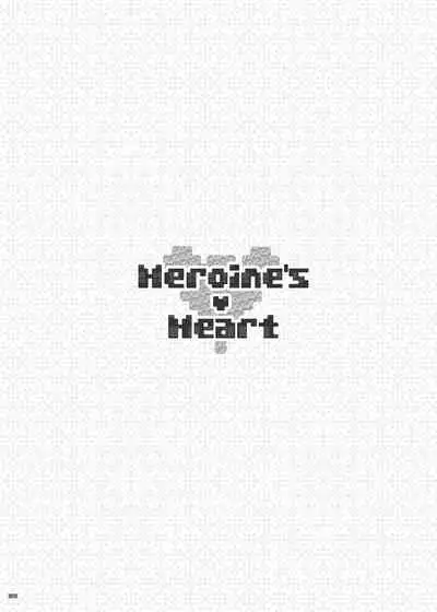 Heroine's Heart