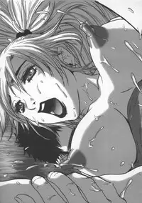 [Pirontan] Tsuyudaku