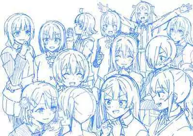 Umareta no wa Tokimeki | 誕生的悸動