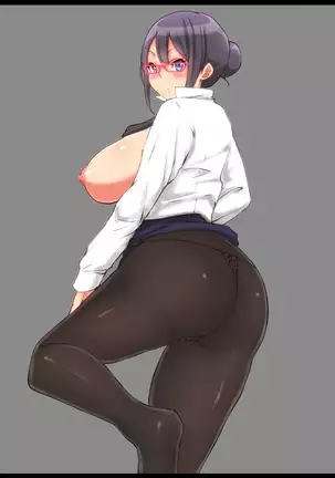 Motto An An Dopyun | Fuck Me More, Make Me Moan!