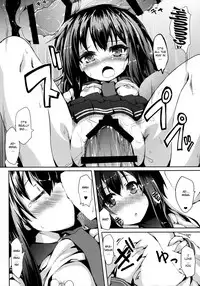 (SC2017 Winter) [Nechorapoddo (Nanpuu)] Akatsuki-chan o xx Shitai!! (Kantai Collection -KanColle-) [English] {Doujins.com}