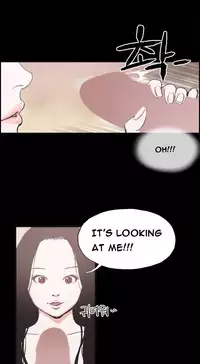 [Mr. Byeong-Su] Cohabitation Ch.1-41 (English) (Ongoing)