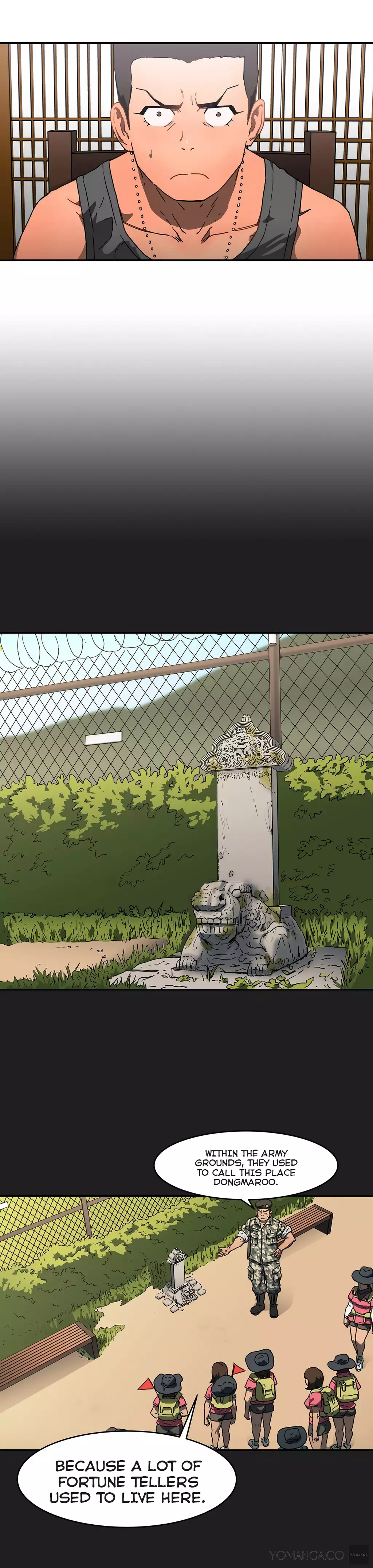 Refrain Love Ch.1-12