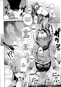 [Anthology] Slave Heroines Vol. 6 [English] {Kizlan}