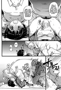 [Shiwasu no Okina] Ero Pippi [English] (P666HF + KirbyDances + Afro + Tremalkinger + [H])