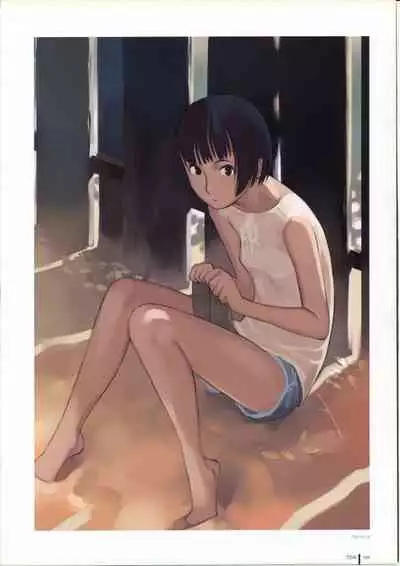 TAKAMICHI SUMMER WORKS