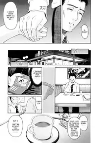 [Yoshu Ohepe] Daisuki Da Yo | I Love You [English] [Ero-Otoko]