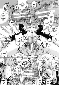 [Satou Toshio] Watashi wa Hoka no Otoko to, SEX Shite, SEX Shite, SEX o Shita. ~Itsunomanika Kanojo wa~ [English] [N04h]