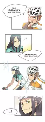 [Gamang] Sports Girl Ch.1-28 (English) (YoManga)