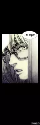 [Rigeng] House of Dolls Ch.0-20 (English) (YoManga) (Ongoing)